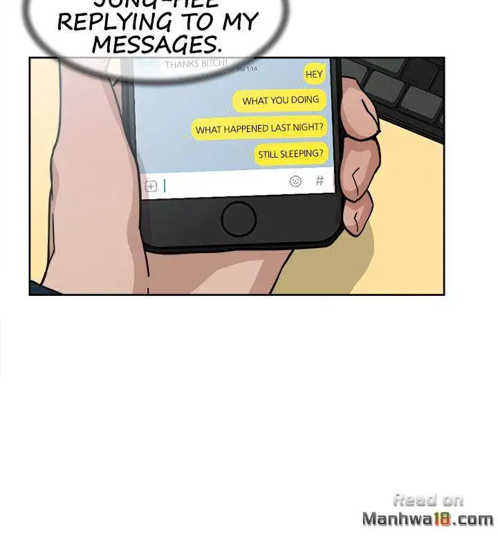 Her 4 Incher - Chapter 75 [photo 22] - MangaPorn