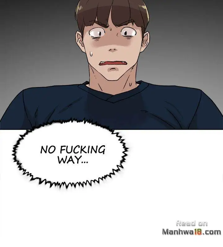 Her 4 Incher - Chapter 75 [photo 24] - MangaPorn