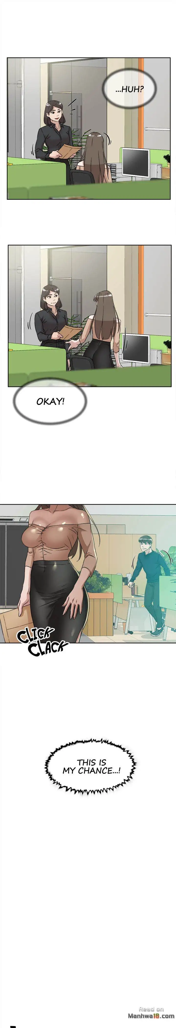 Her 4 Incher - Chapter 75 [photo 25] - MangaPorn