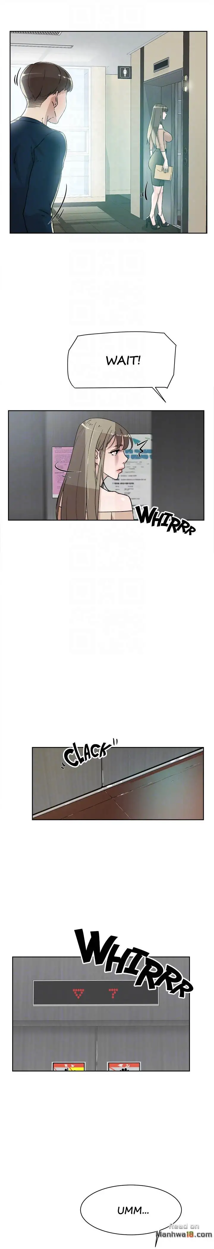 Her 4 Incher - Chapter 75 [photo 27] - MangaPorn