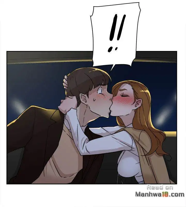 Her 4 Incher - Chapter 75 [photo 4] - MangaPorn