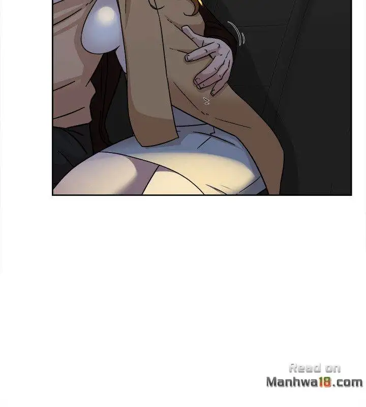 Her 4 Incher - Chapter 75 [photo 6] - MangaPorn