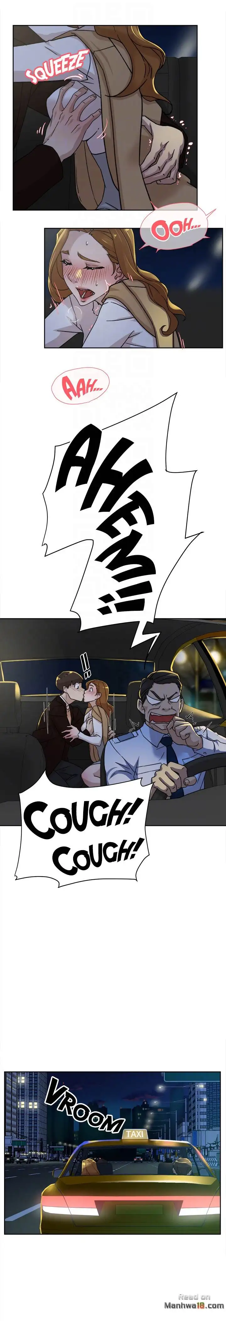 Her 4 Incher - Chapter 75 [photo 7] - MangaPorn