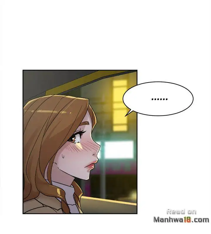 Her 4 Incher - Chapter 75 [photo 8] - MangaPorn