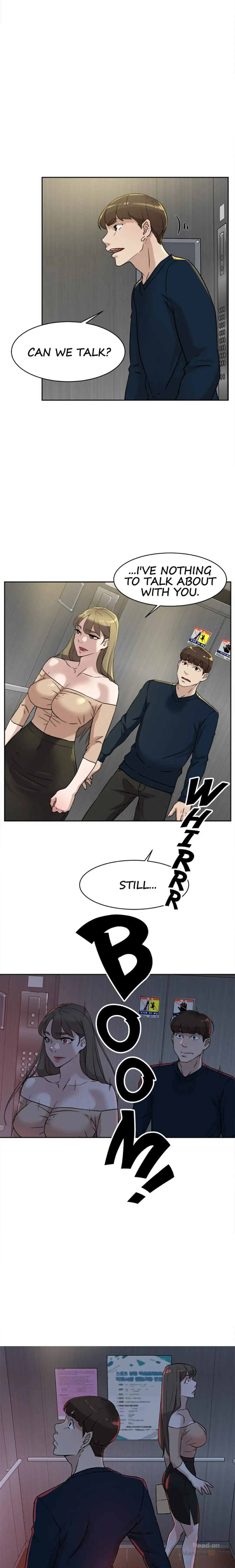 Her 4 Incher - Chapter 76 [photo 1] - MangaPorn