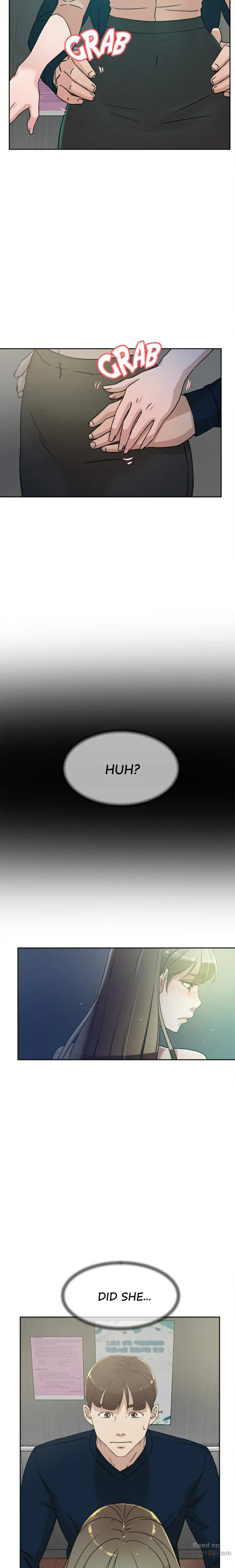 Her 4 Incher - Chapter 76 [photo 10] - MangaPorn