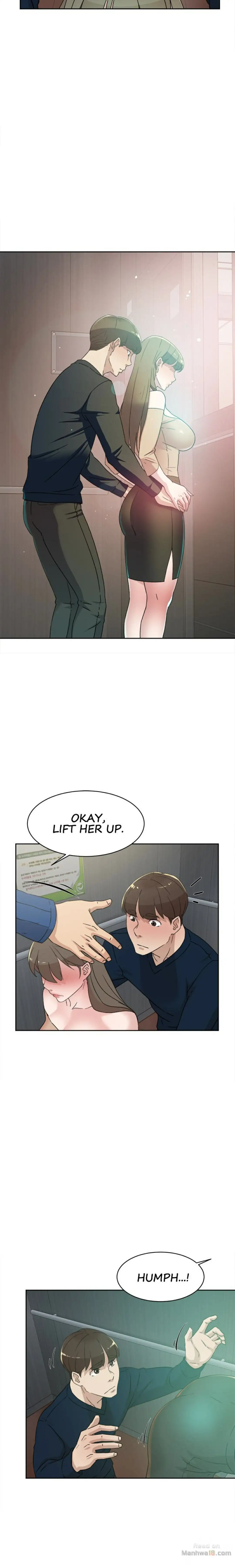 Her 4 Incher - Chapter 76 [photo 11] - MangaPorn