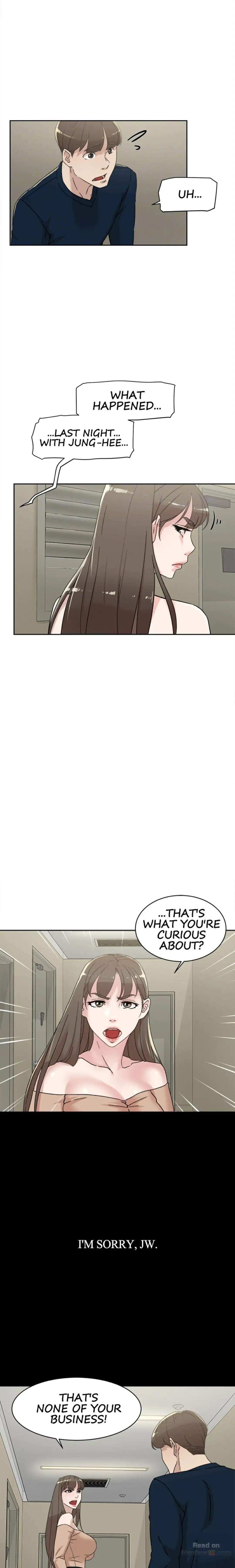 Her 4 Incher - Chapter 76 [photo 13] - MangaPorn