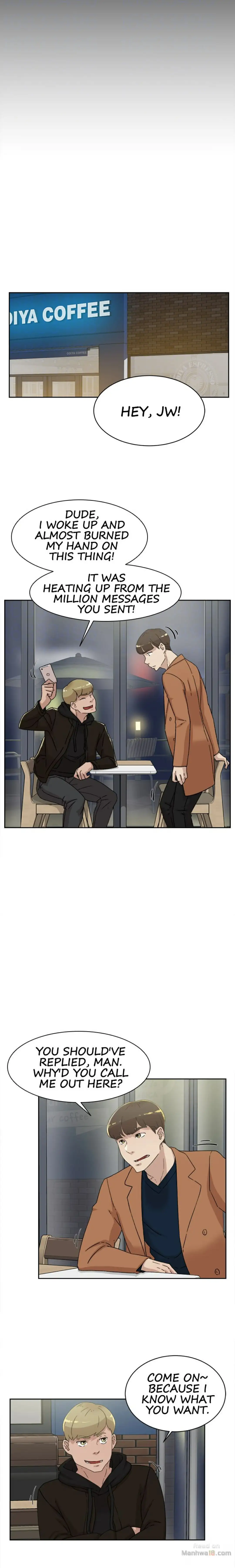 Her 4 Incher - Chapter 76 [photo 15] - MangaPorn