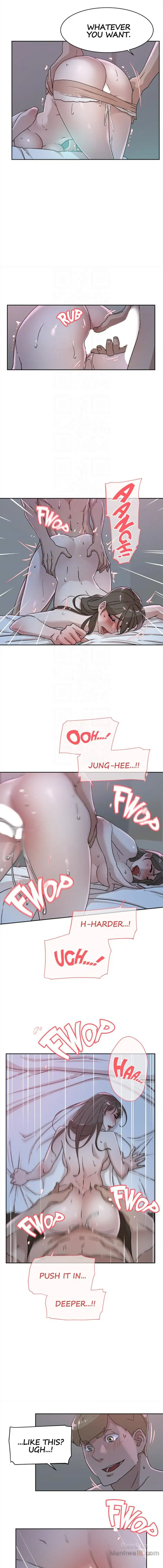 Her 4 Incher - Chapter 77 [photo 3] - MangaPorn