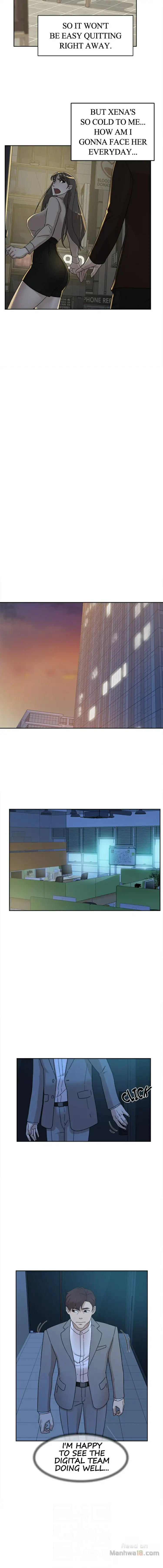 Her 4 Incher - Chapter 77 [photo 8] - MangaPorn