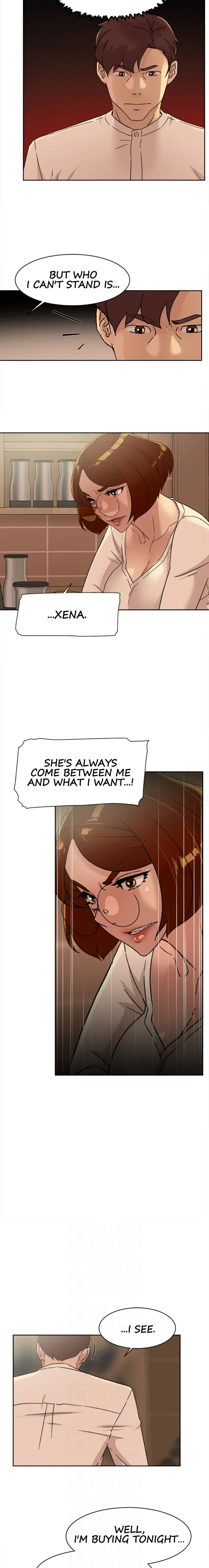 Her 4 Incher - Chapter 78 [photo 3] - MangaPorn