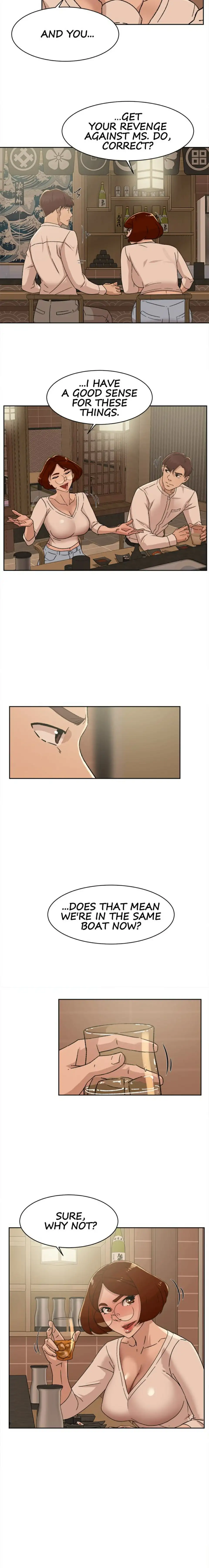 Her 4 Incher - Chapter 78 [photo 5] - MangaPorn