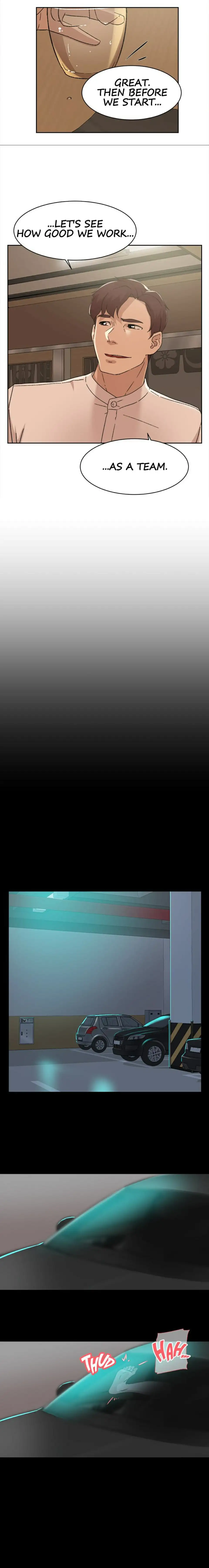 Her 4 Incher - Chapter 78 [photo 6] - MangaPorn