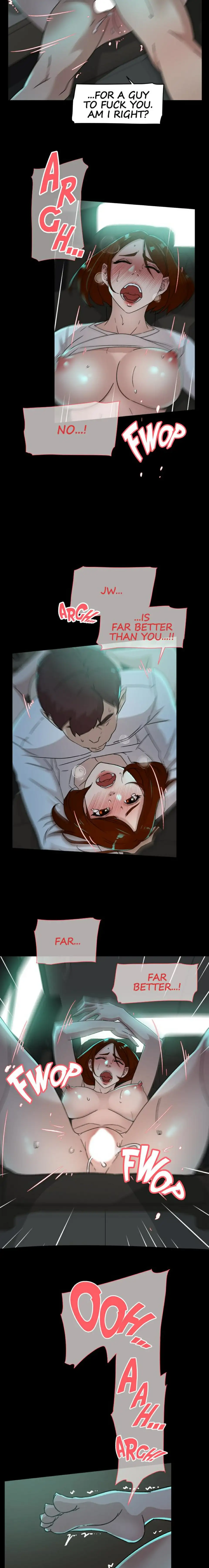 Her 4 Incher - Chapter 78 [photo 9] - MangaPorn