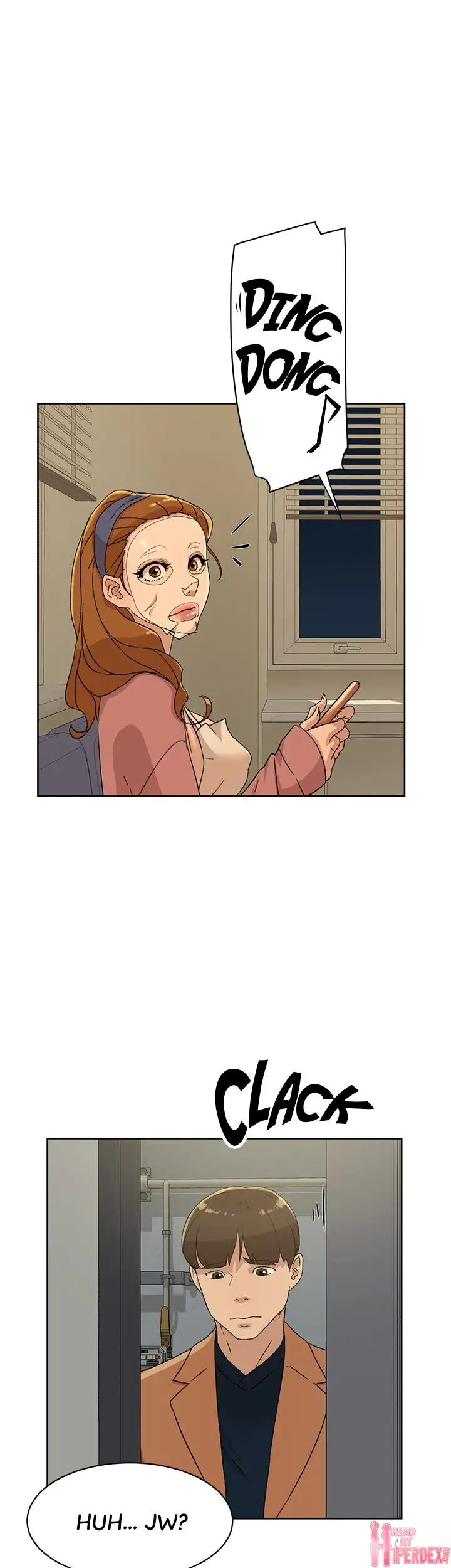 Her 4 Incher - Chapter 79 [photo 1] - MangaPorn