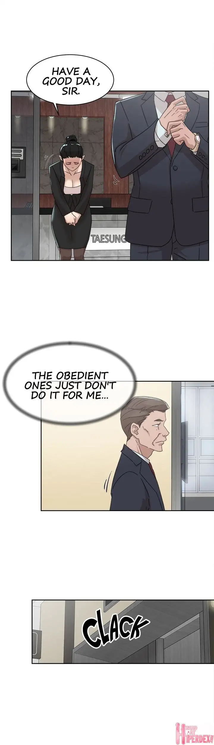 Her 4 Incher - Chapter 79 [photo 11] - MangaPorn