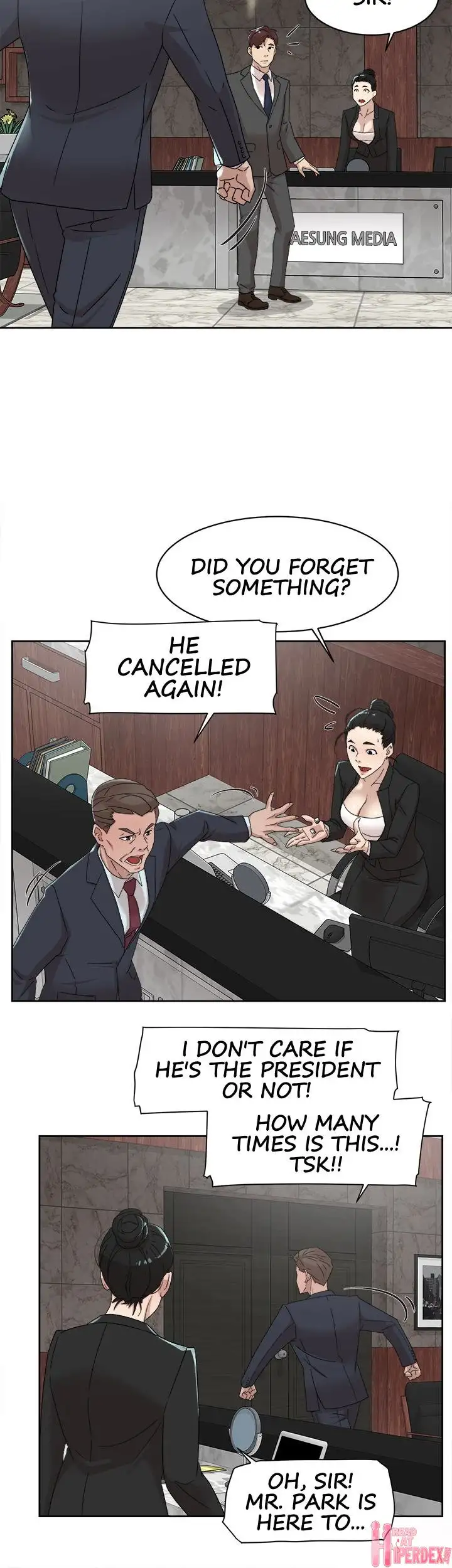 Her 4 Incher - Chapter 79 [photo 13] - MangaPorn