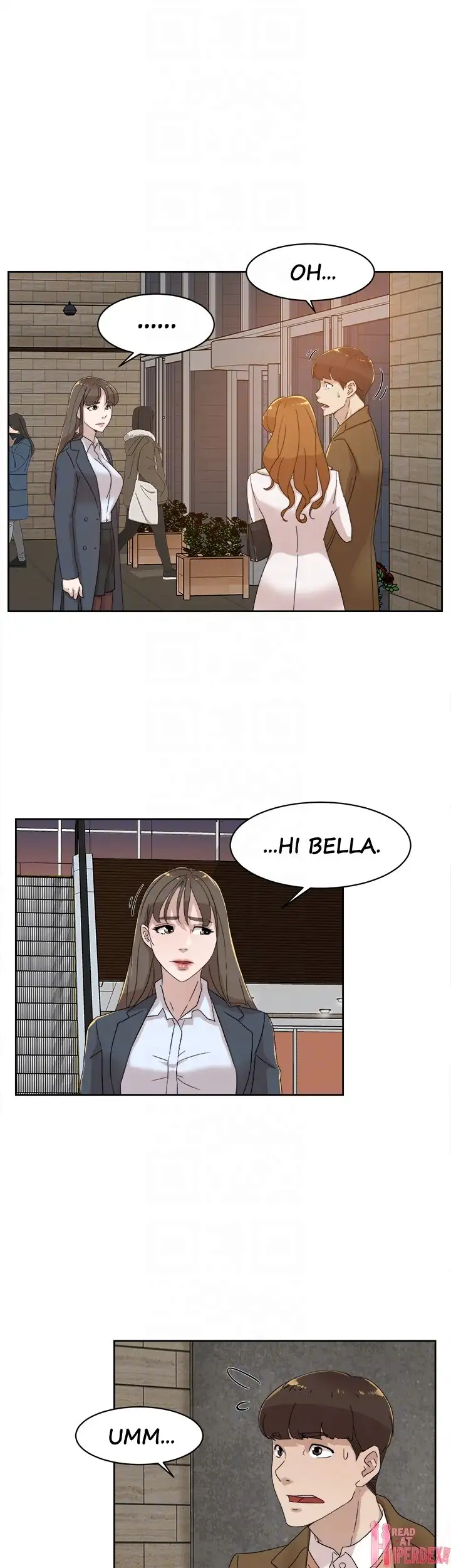 Her 4 Incher - Chapter 79 [photo 16] - MangaPorn