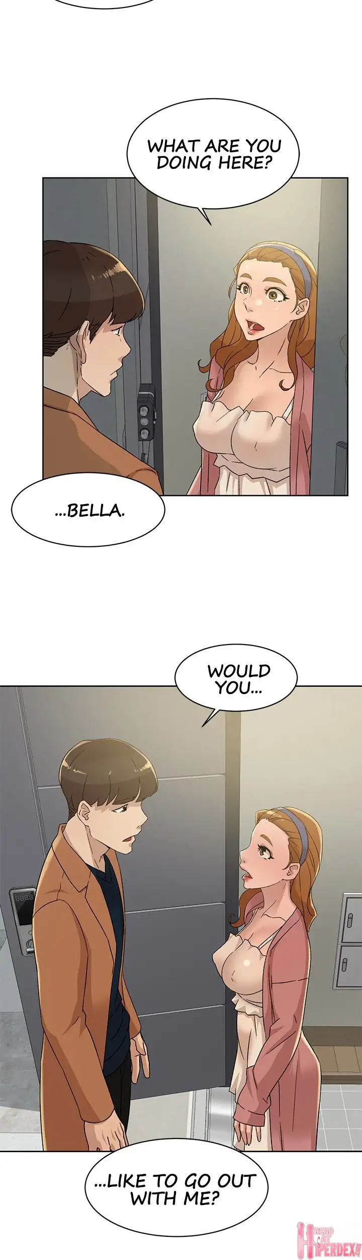 Her 4 Incher - Chapter 79 [photo 2] - MangaPorn