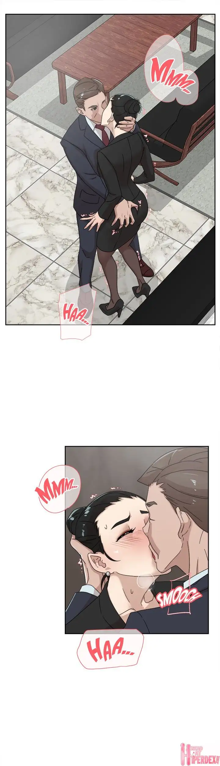 Her 4 Incher - Chapter 79 [photo 9] - MangaPorn