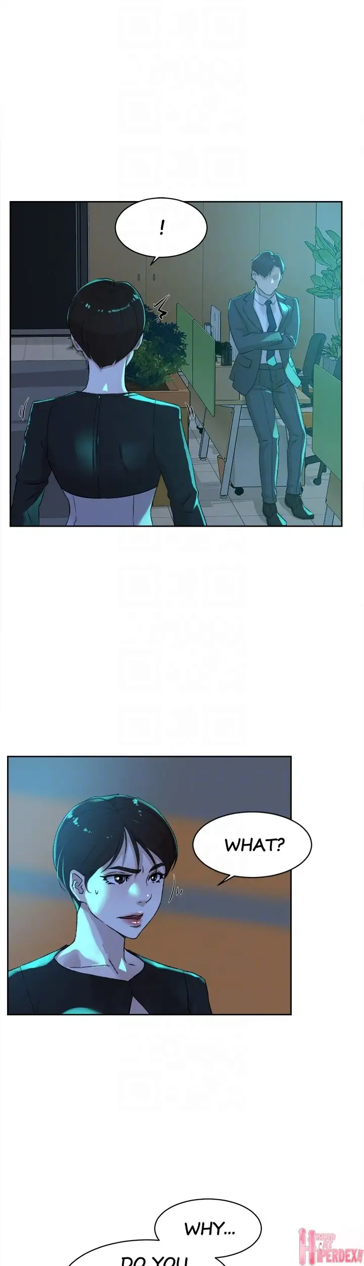 Her 4 Incher - Chapter 80 [photo 12] - MangaPorn