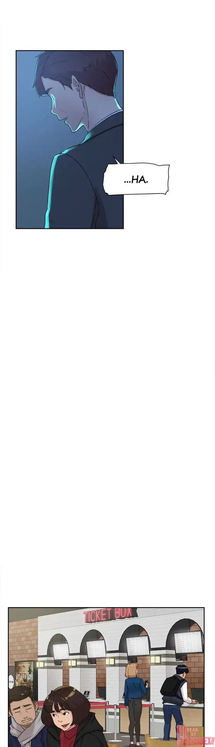 Her 4 Incher - Chapter 80 [photo 15] - MangaPorn