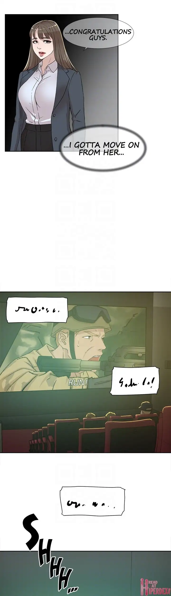 Her 4 Incher - Chapter 80 [photo 16] - MangaPorn