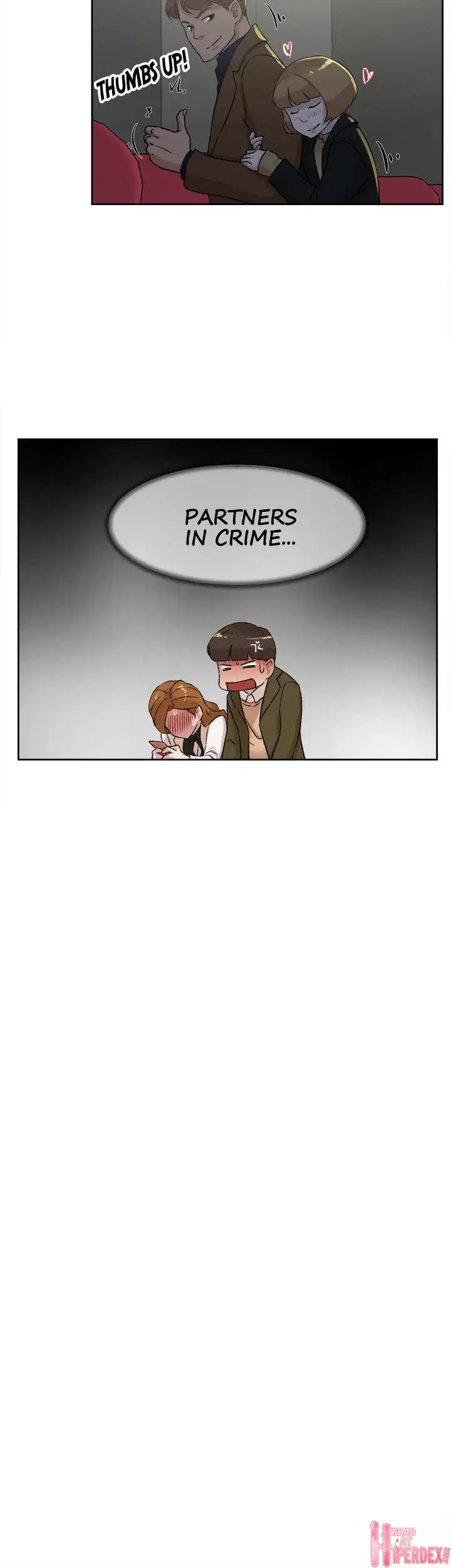 Her 4 Incher - Chapter 81 [photo 13] - MangaPorn