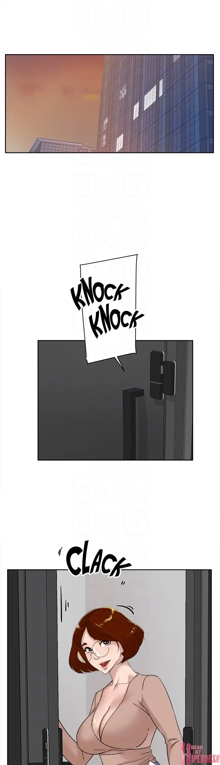 Her 4 Incher - Chapter 81 [photo 14] - MangaPorn