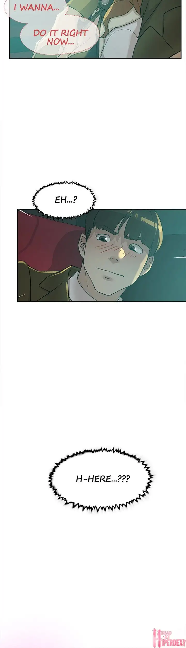 Her 4 Incher - Chapter 81 [photo 2] - MangaPorn