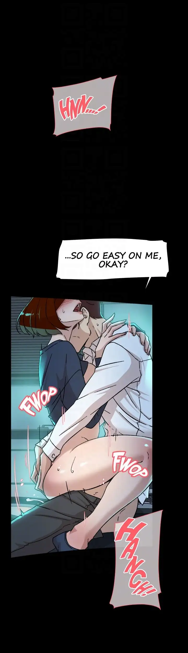 Her 4 Incher - Chapter 82 [photo 15] - MangaPorn