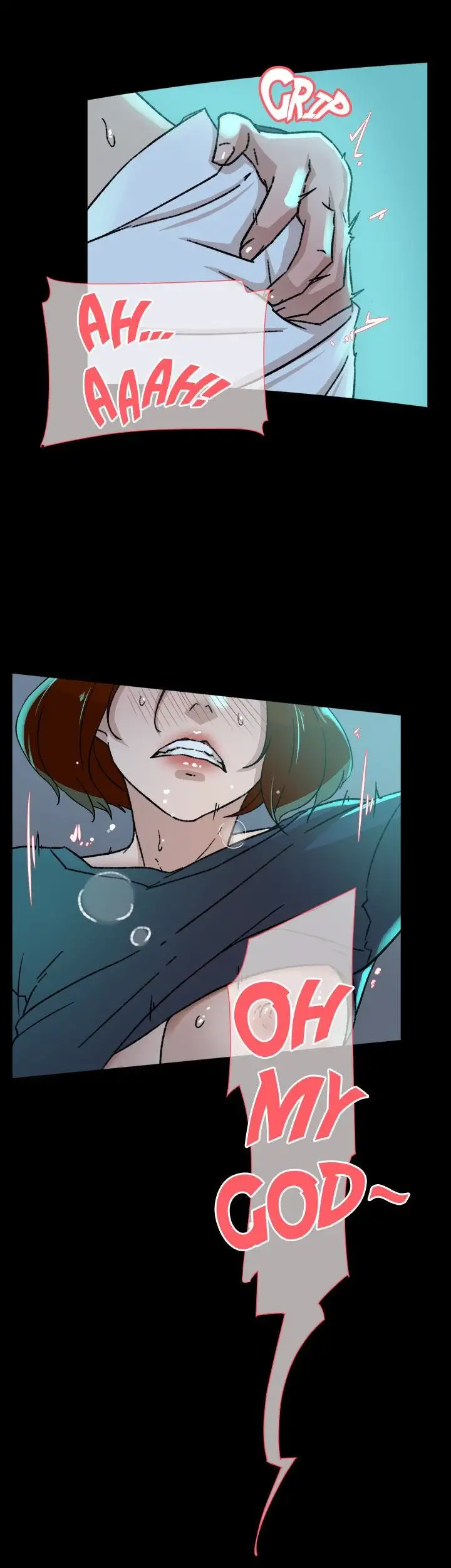 Her 4 Incher - Chapter 82 [photo 16] - MangaPorn