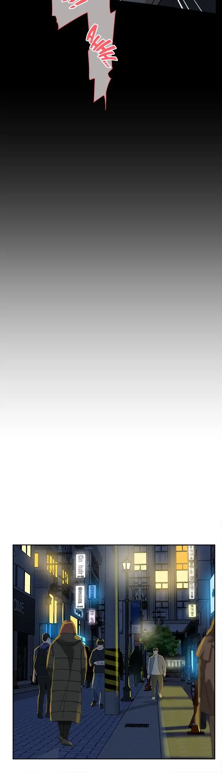 Her 4 Incher - Chapter 82 [photo 18] - MangaPorn