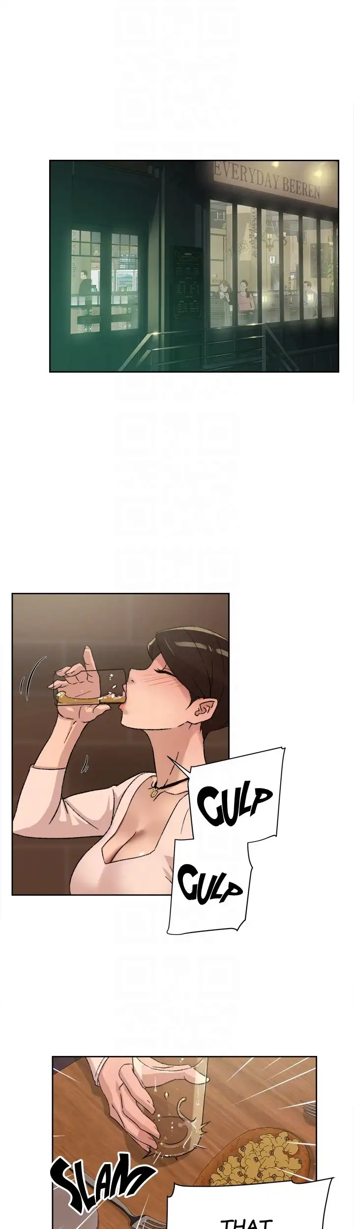 Her 4 Incher - Chapter 82 [photo 19] - MangaPorn