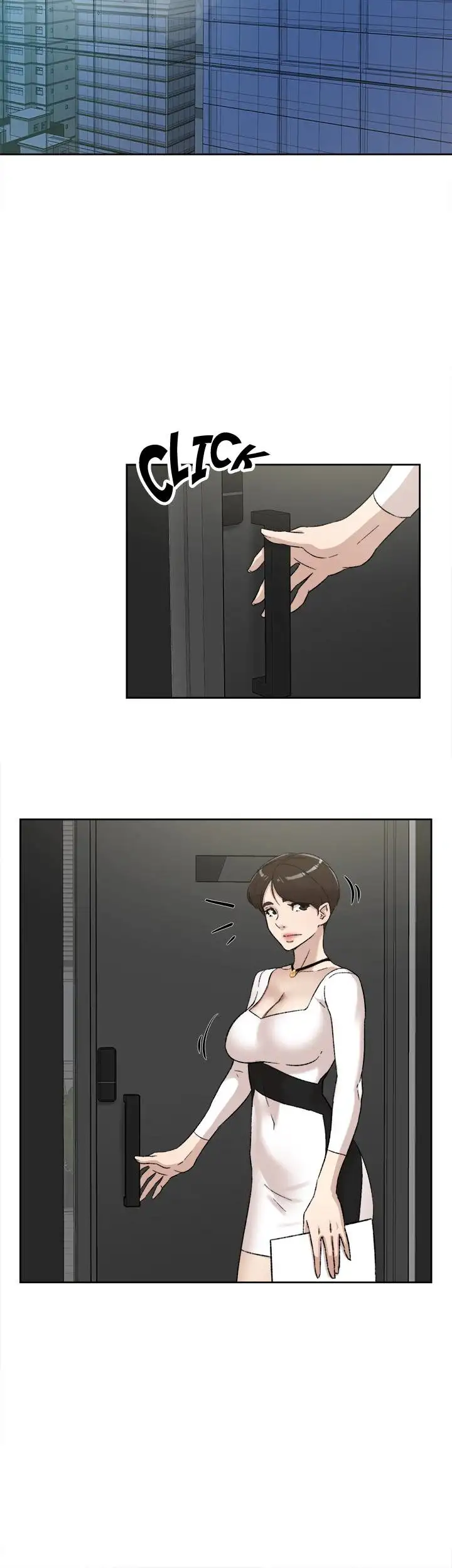 Her 4 Incher - Chapter 82 [photo 2] - MangaPorn