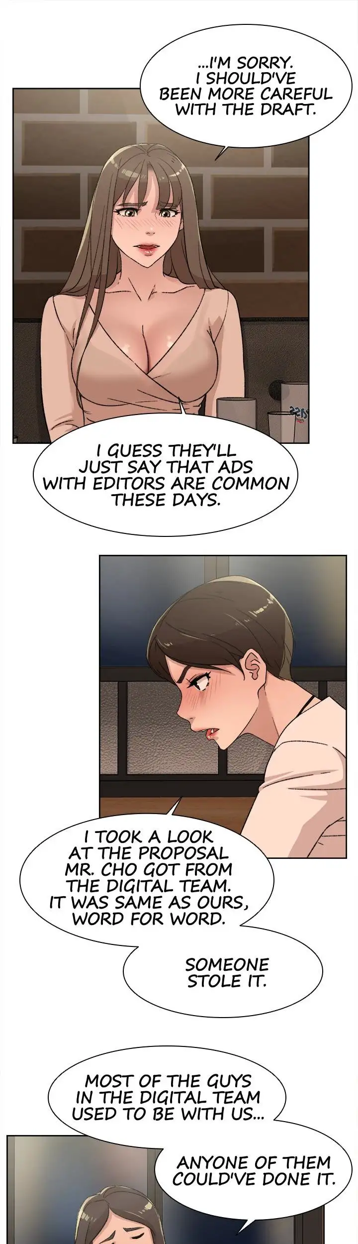 Her 4 Incher - Chapter 82 [photo 21] - MangaPorn