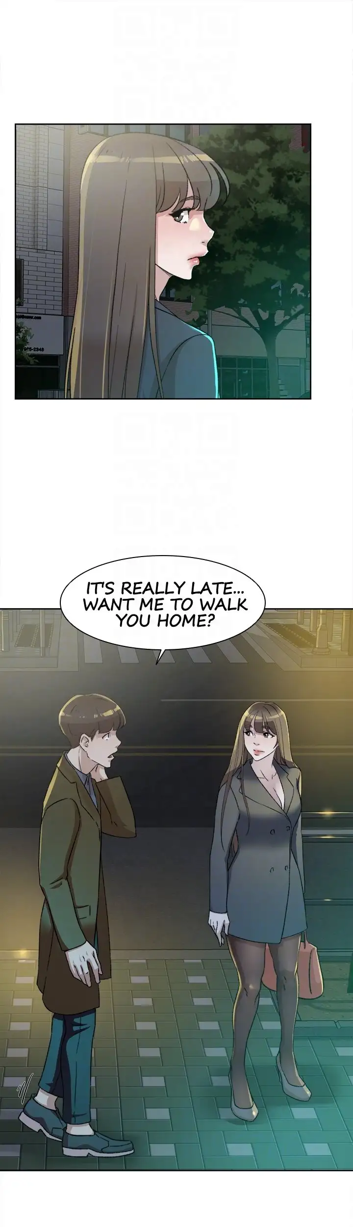 Her 4 Incher - Chapter 82 [photo 31] - MangaPorn