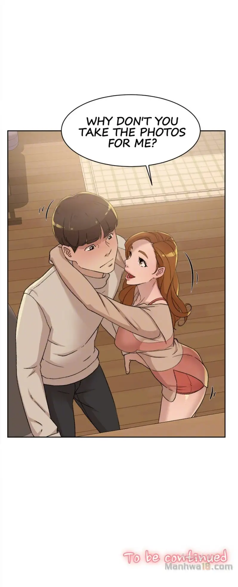 Her 4 Incher - Chapter 83 [photo 10] - MangaPorn