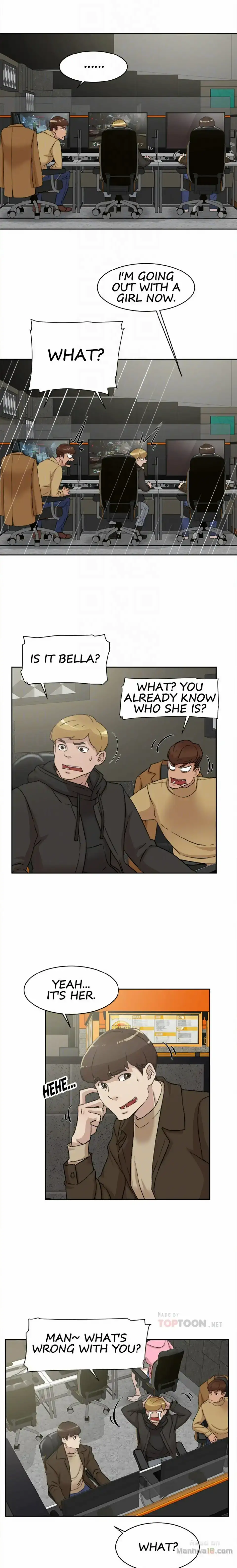 Her 4 Incher - Chapter 84 [photo 10] - MangaPorn