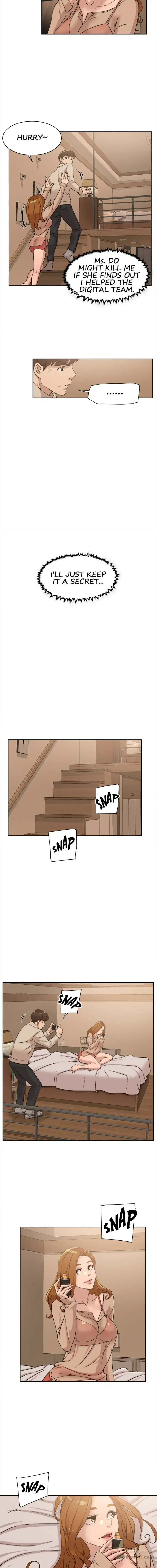 Her 4 Incher - Chapter 84 [photo 2] - MangaPorn