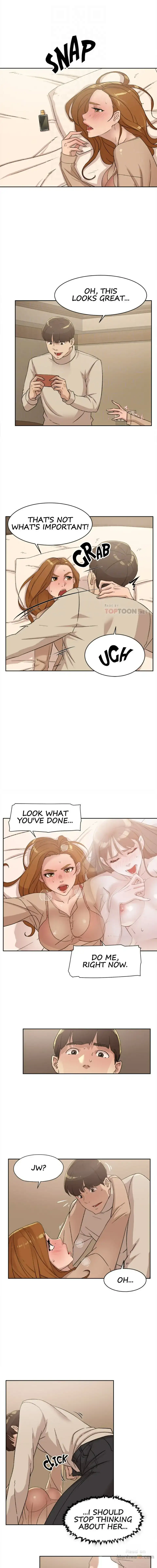 Her 4 Incher - Chapter 84 [photo 6] - MangaPorn