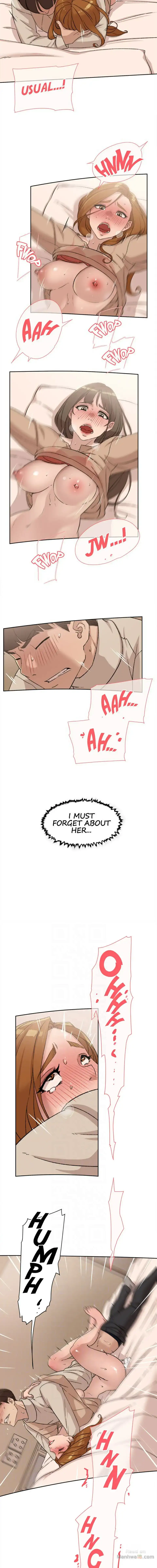 Her 4 Incher - Chapter 84 [photo 8] - MangaPorn