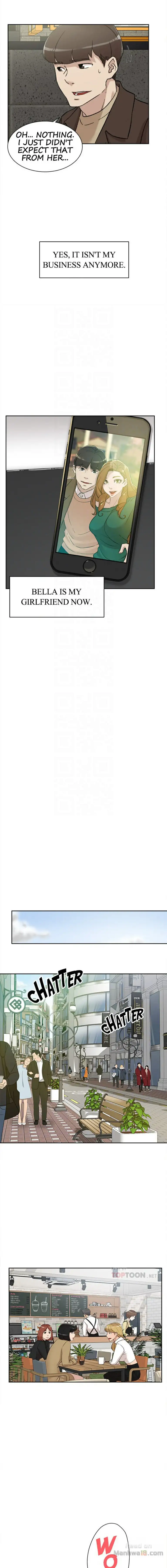 Her 4 Incher - Chapter 85 [photo 3] - MangaPorn