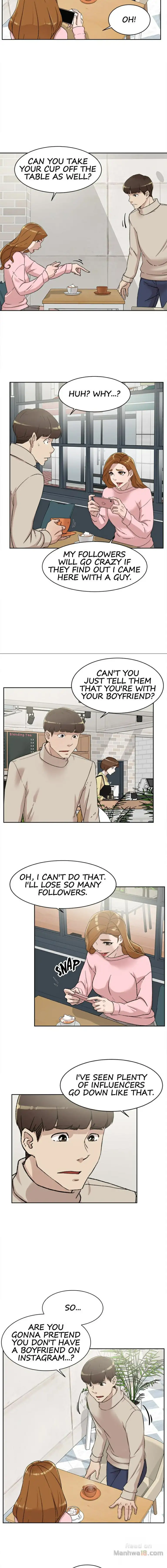 Her 4 Incher - Chapter 85 [photo 5] - MangaPorn