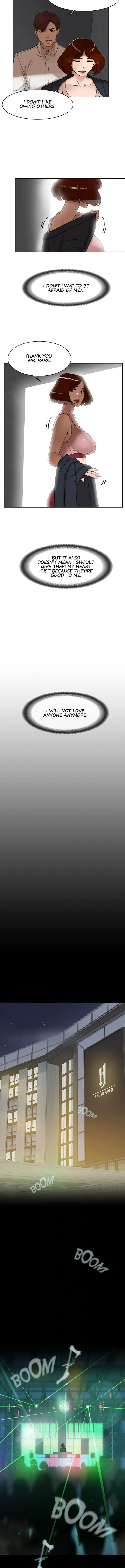 Her 4 Incher - Chapter 87 [photo 2] - MangaPorn