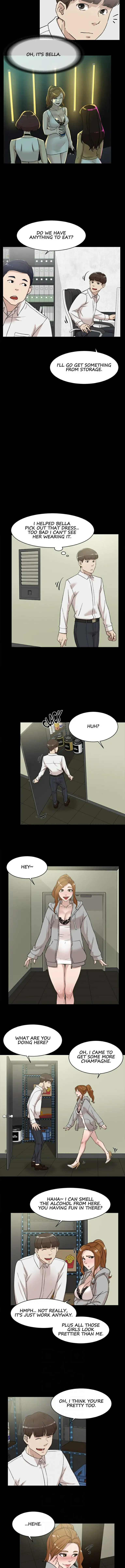 Her 4 Incher - Chapter 87 [photo 4] - MangaPorn