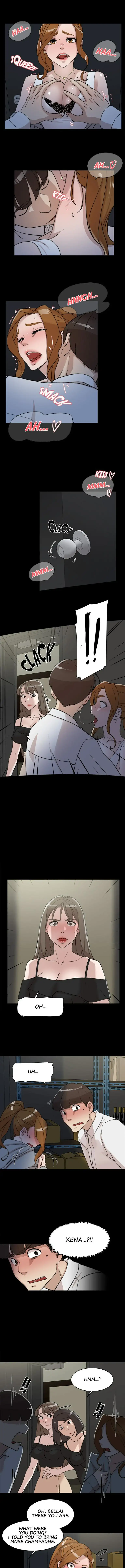 Her 4 Incher - Chapter 87 [photo 6] - MangaPorn