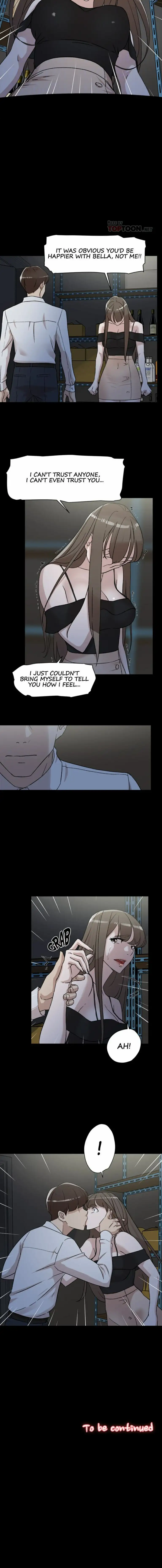 Her 4 Incher - Chapter 87 [photo 9] - MangaPorn