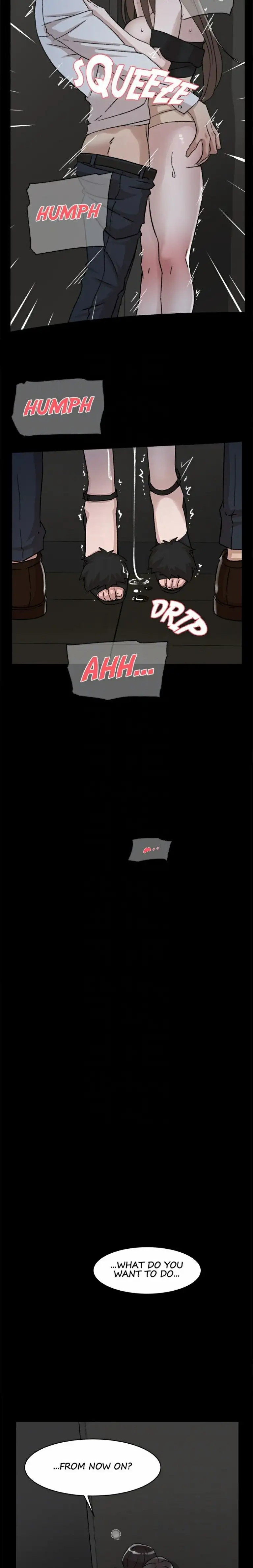 Her 4 Incher - Chapter 88 [photo 11] - MangaPorn